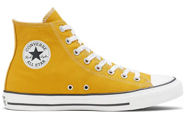 Converse Chuck Taylor All Star Seasonal Colour High Top