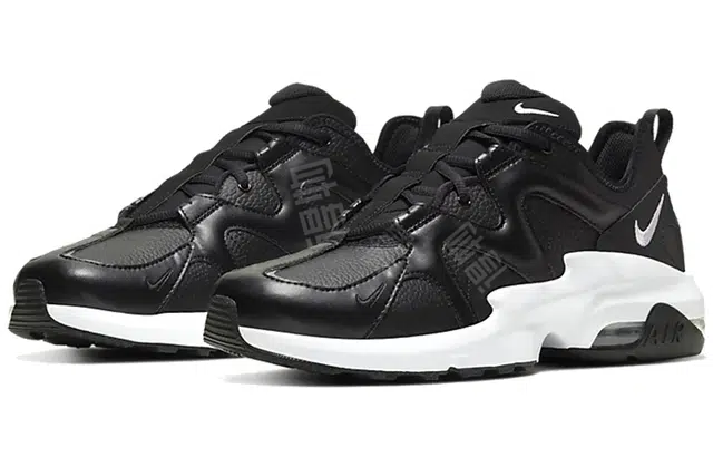Nike Air Max Graviton Leather