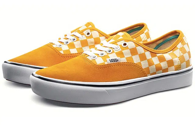 Vans Authentic