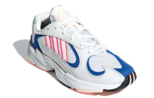 adidas originals Yung-1
