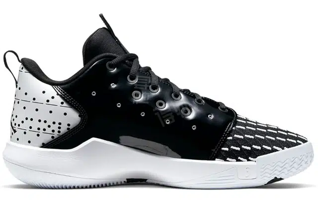 Jordan CP3 12 PF