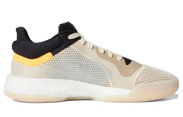 adidas Marquee Boost low shoes