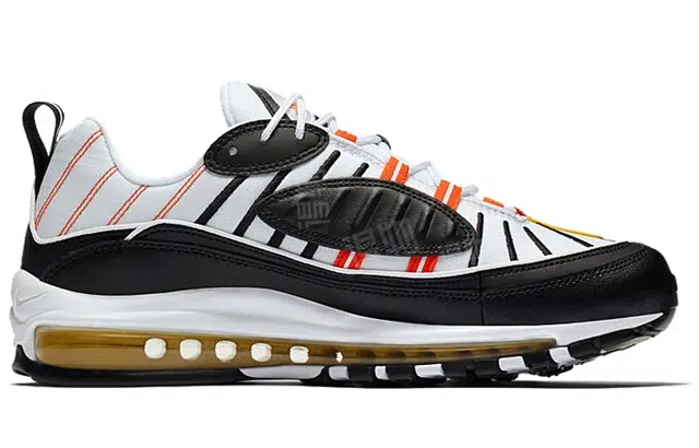 Nike Air Max 98