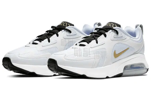 Nike Air Max 200