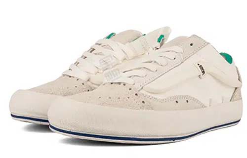 Vans Old Skool CAP LX