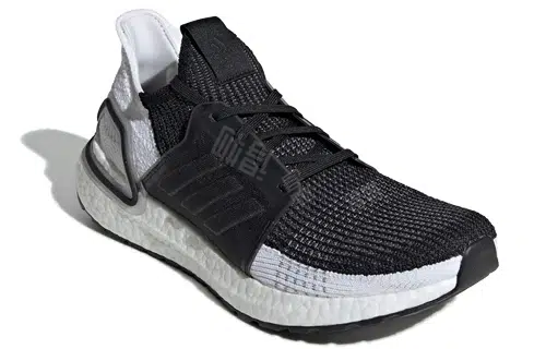 adidas Ultraboost 19 Oreo