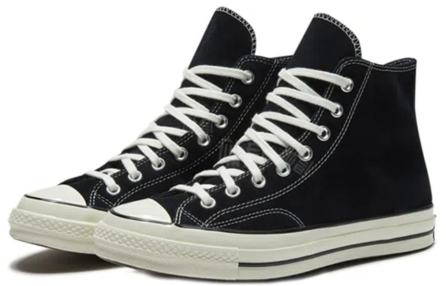 Converse Chuck Taylor 1970s