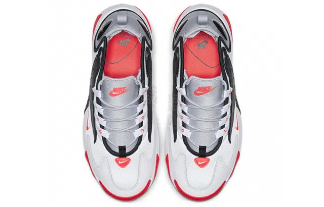 Nike Zoom 2K