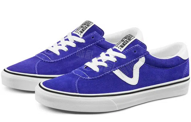 Vans Vans Sports