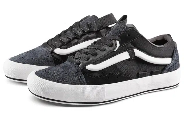 Vans Old Skool CAP LX