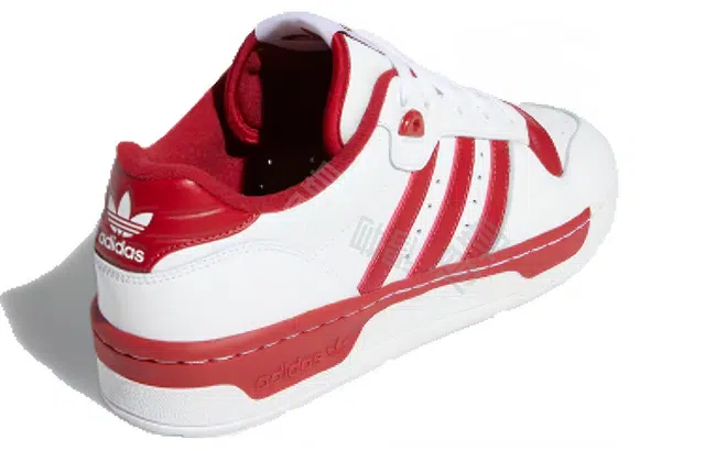 adidas originals Rivalry Low