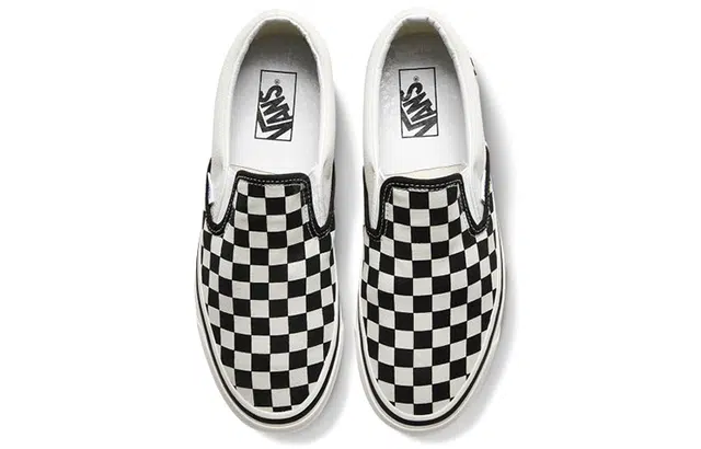 Vans slip-on Anaheim Factory Classic 98