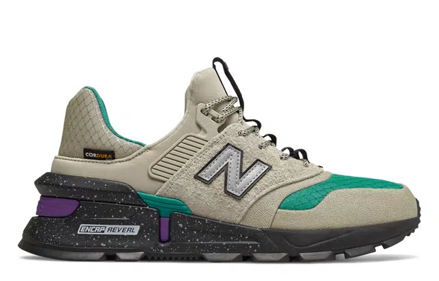 New Balance NB 997S D
