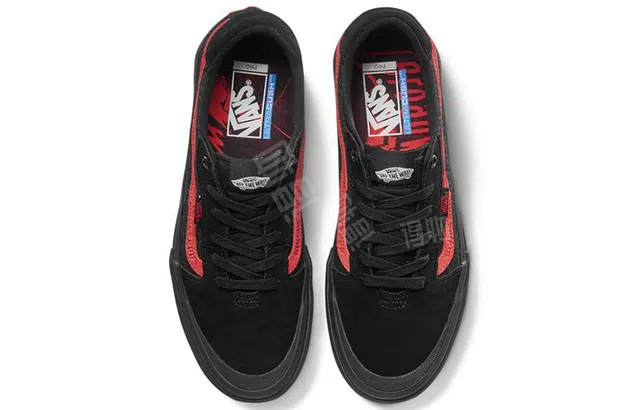 Vans Style 112 Pro ""