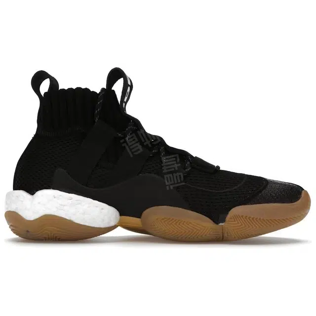 Pharrell x adidas originals Crazy BYW PRD