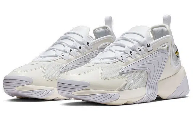 Nike Zoom 2K sail