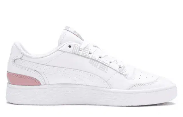 PUMA Ralph Sampson Lo Trainers