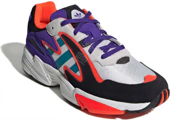 adidas originals Yung-96 Chasm