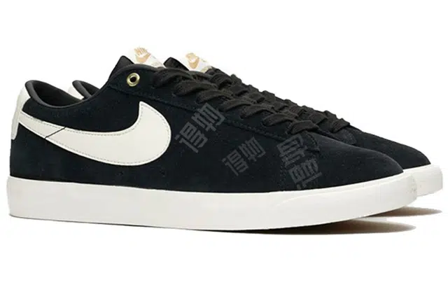 Nike Blazer Low Zoom GT