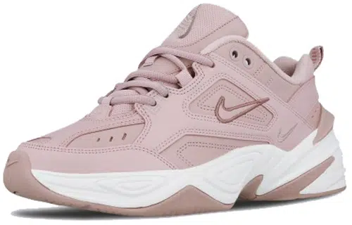 Nike M2K Tekno "Plum Chalk"