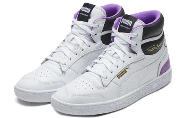 PUMA Ralph Sampson Mid