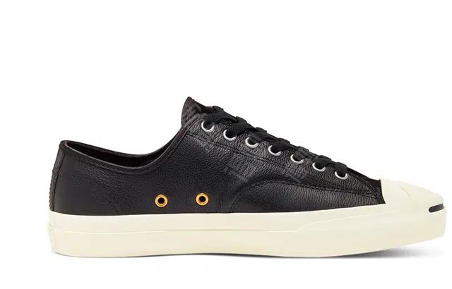 Converse Jack Purcell Low Top