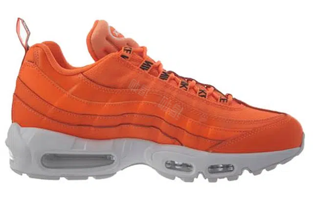 Nike Air Max 95 Prm Overbranding