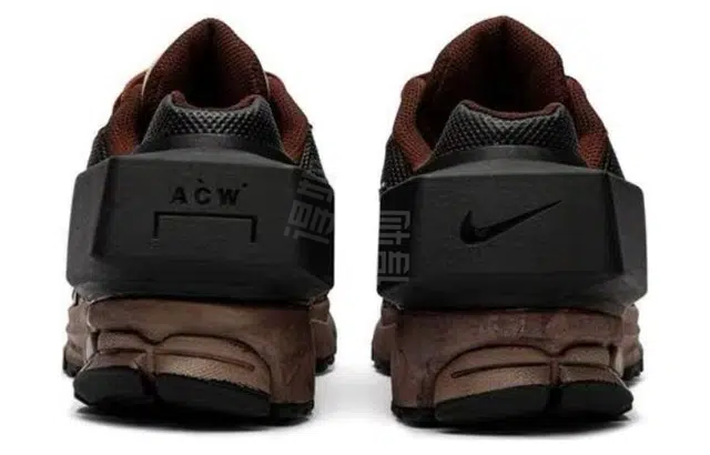 A-Cold-Wall* x Nike Zoom Vomero +5 acw