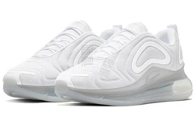 Nike Air Max 720 White