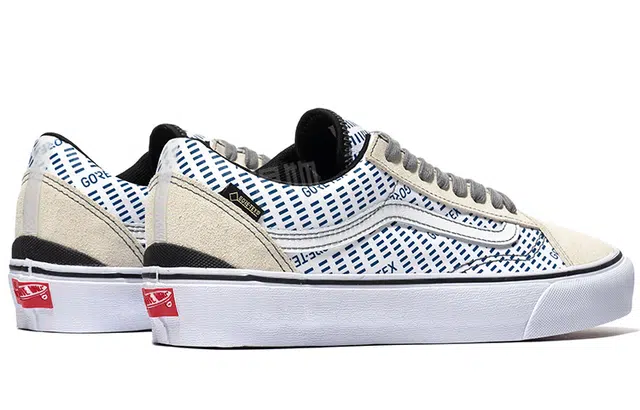 GORE-TEX x Vans Vault Old Skool LX