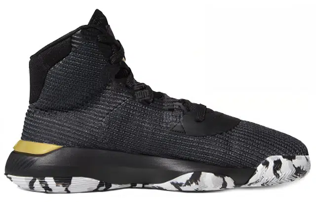 adidas Pro Bounce Madness 2019