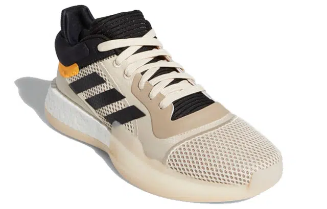 adidas Marquee Boost low shoes
