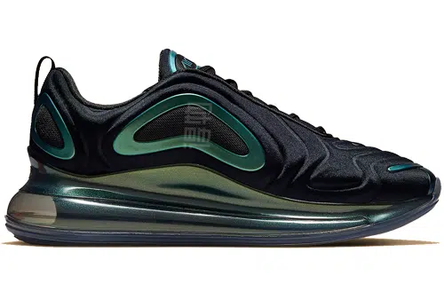 Nike Air Max 720 "Throwback Future"