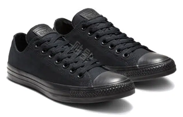 Converse Chuck Taylor All Star Low Top