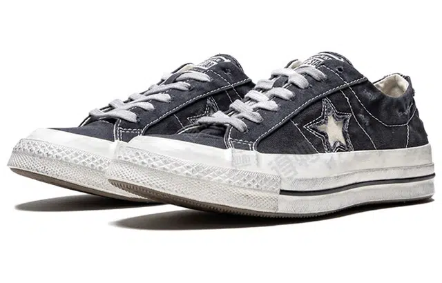 Faith Connexion x Converse One Star Ox