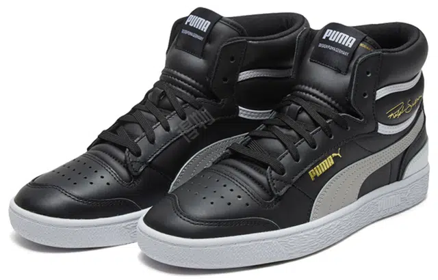 PUMA Ralph Sampson Mid