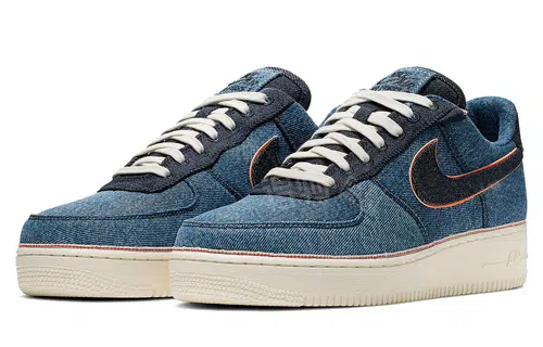 3X1 x Nike Air Force 1 Low