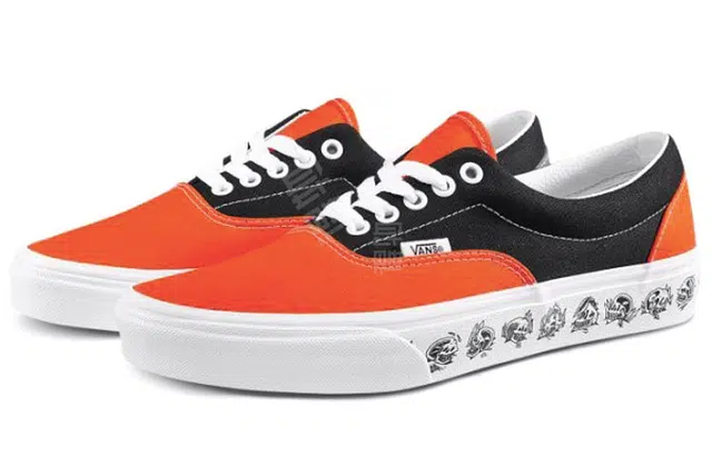 Vans Era
