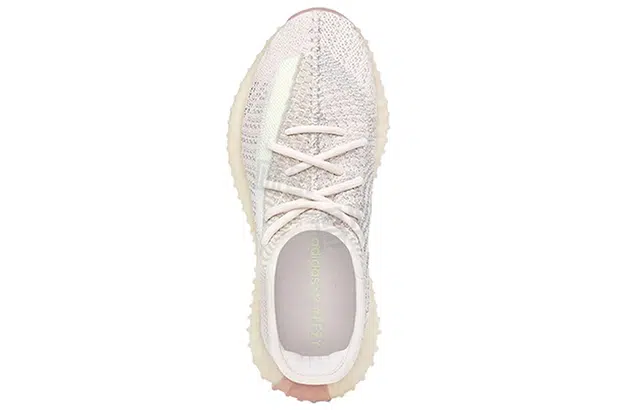 adidas Yeezy Boost 350 V2 Citrin