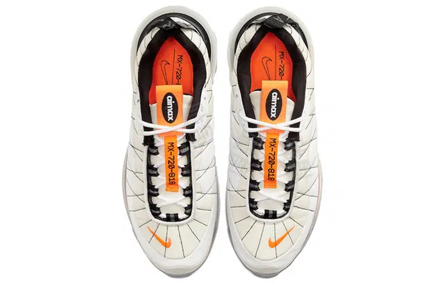 Nike Air Max 720 818 "Shattered Backboard"