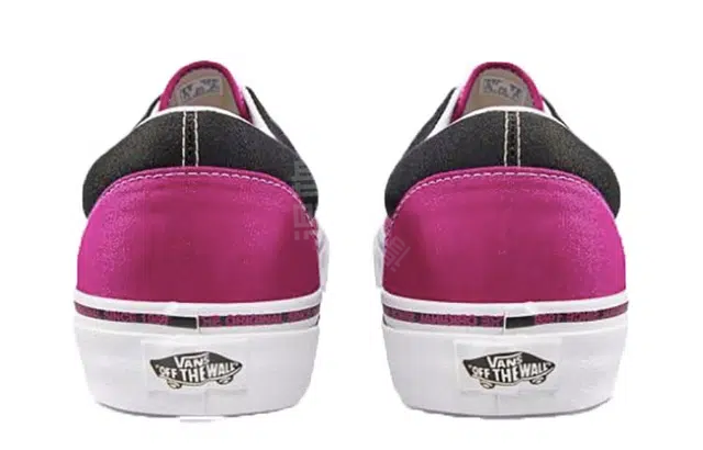 Vans Era
