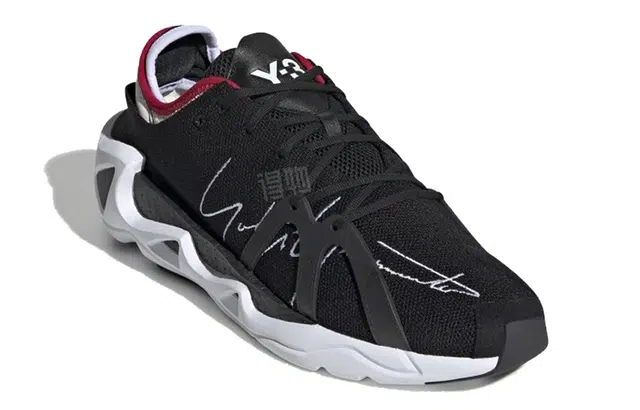 adidas Y-3 FYW S-97 SALVATION