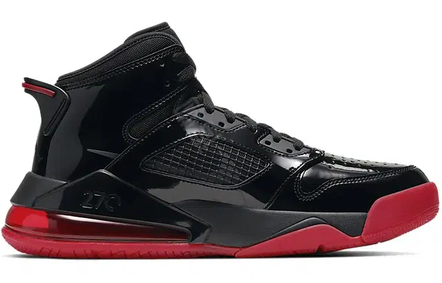Jordan Mars 270