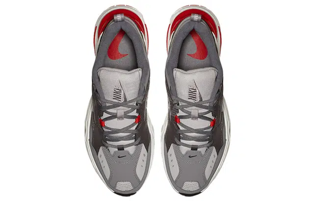Nike M2K Tekno Gunsmoke