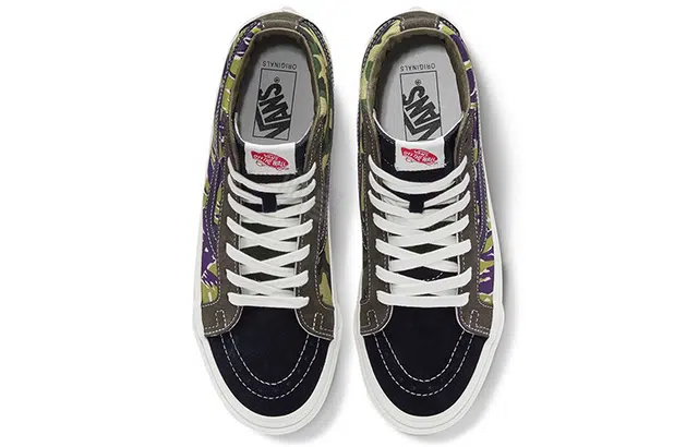 Vans SK8 OG LX