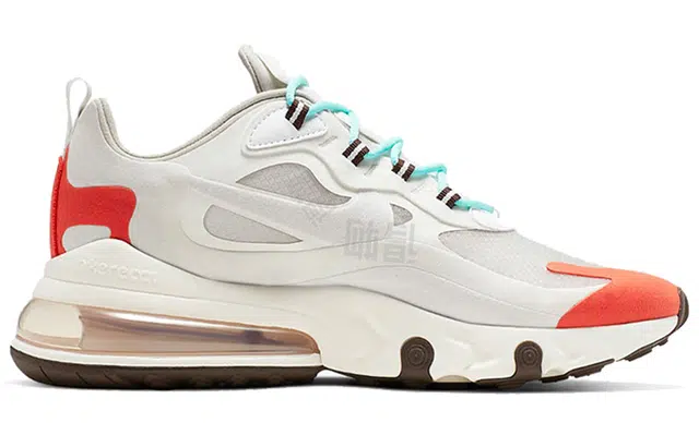 Nike Air Max 270 React