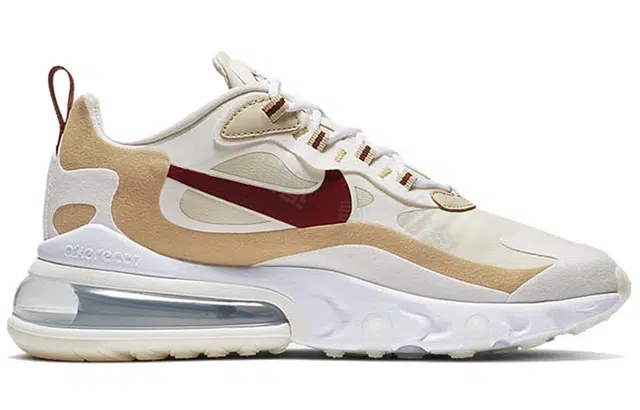 Nike Air Max 270 React Cinnamon React