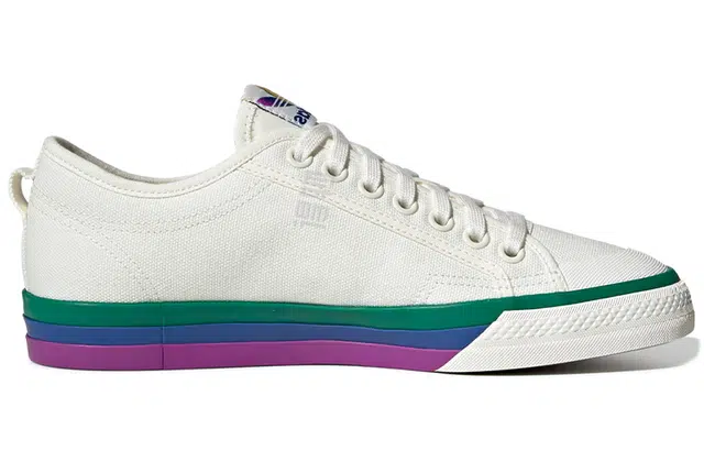 adidas originals NIZZA Pride