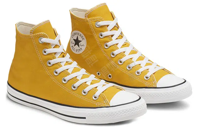 Converse Chuck Taylor All Star Seasonal Colour High Top