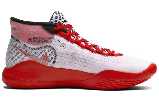 Nike KD 12 "YouTube"